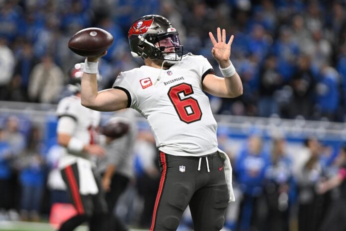 Baker Mayfield Contract Projection and Landing Spots: Will Buccaneers ...