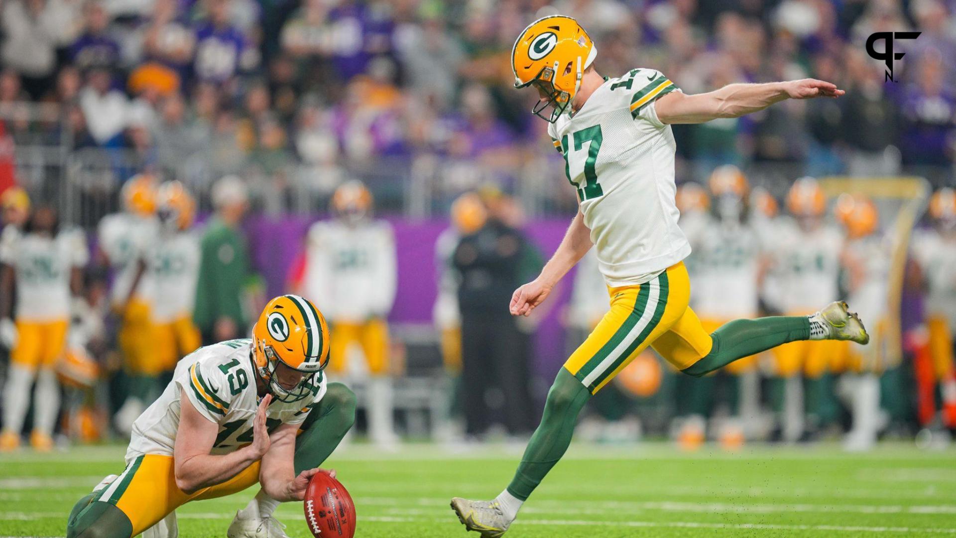 'Extremely Disappointing' - Packers HC Matt LaFleur Says FOX Broadcast ...