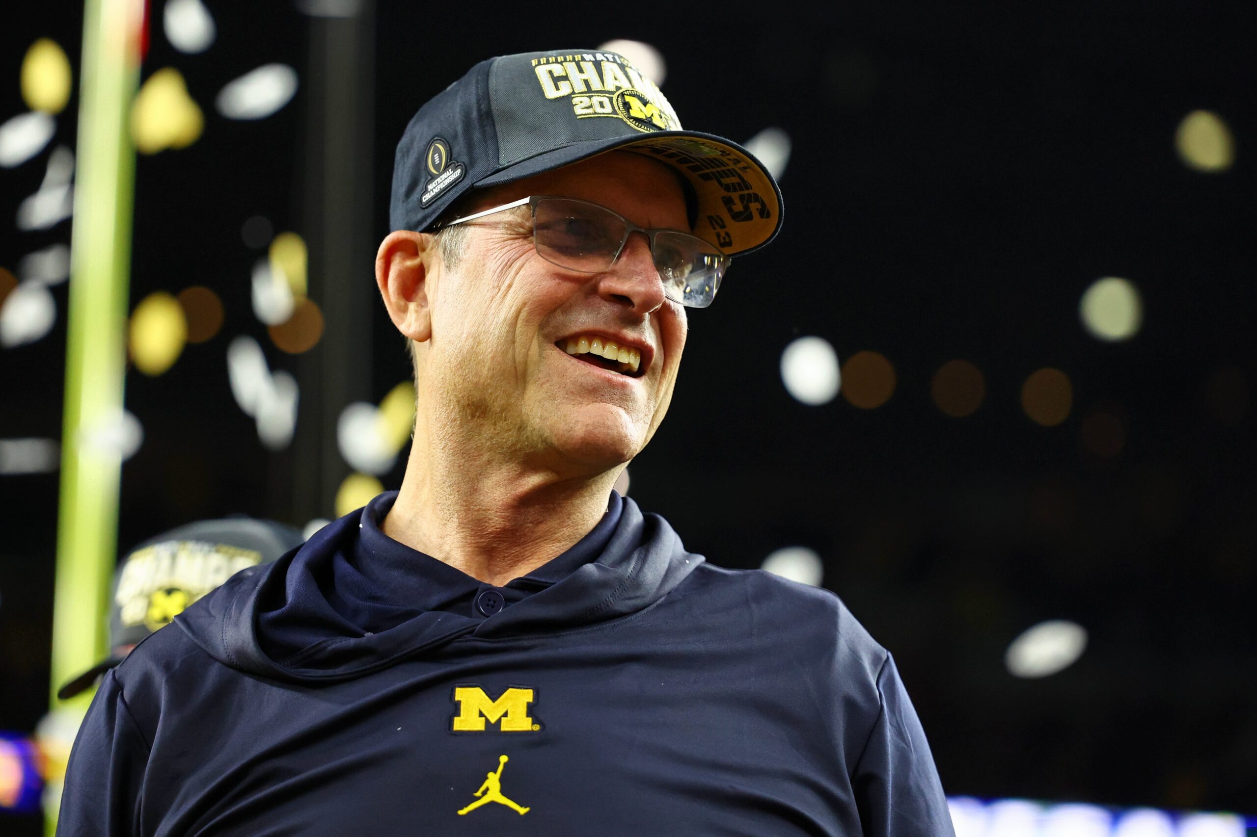 Grading The Hire Chargers Bring Jim Harbaugh Back To The Nfl 1736