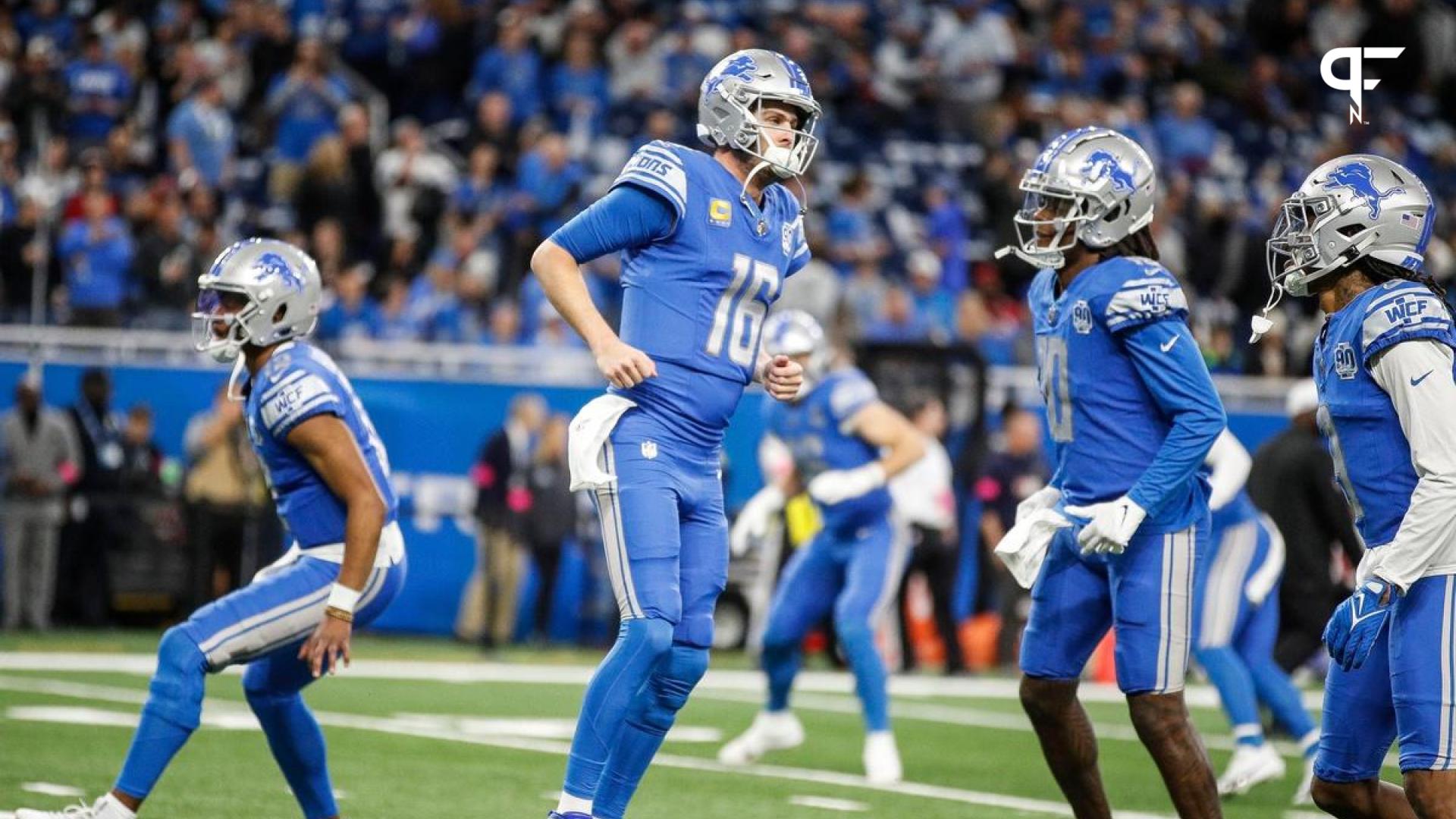 NFL Personality Skip Bayless Gets Ripped by Lions Fans After Latest  Criticism - 