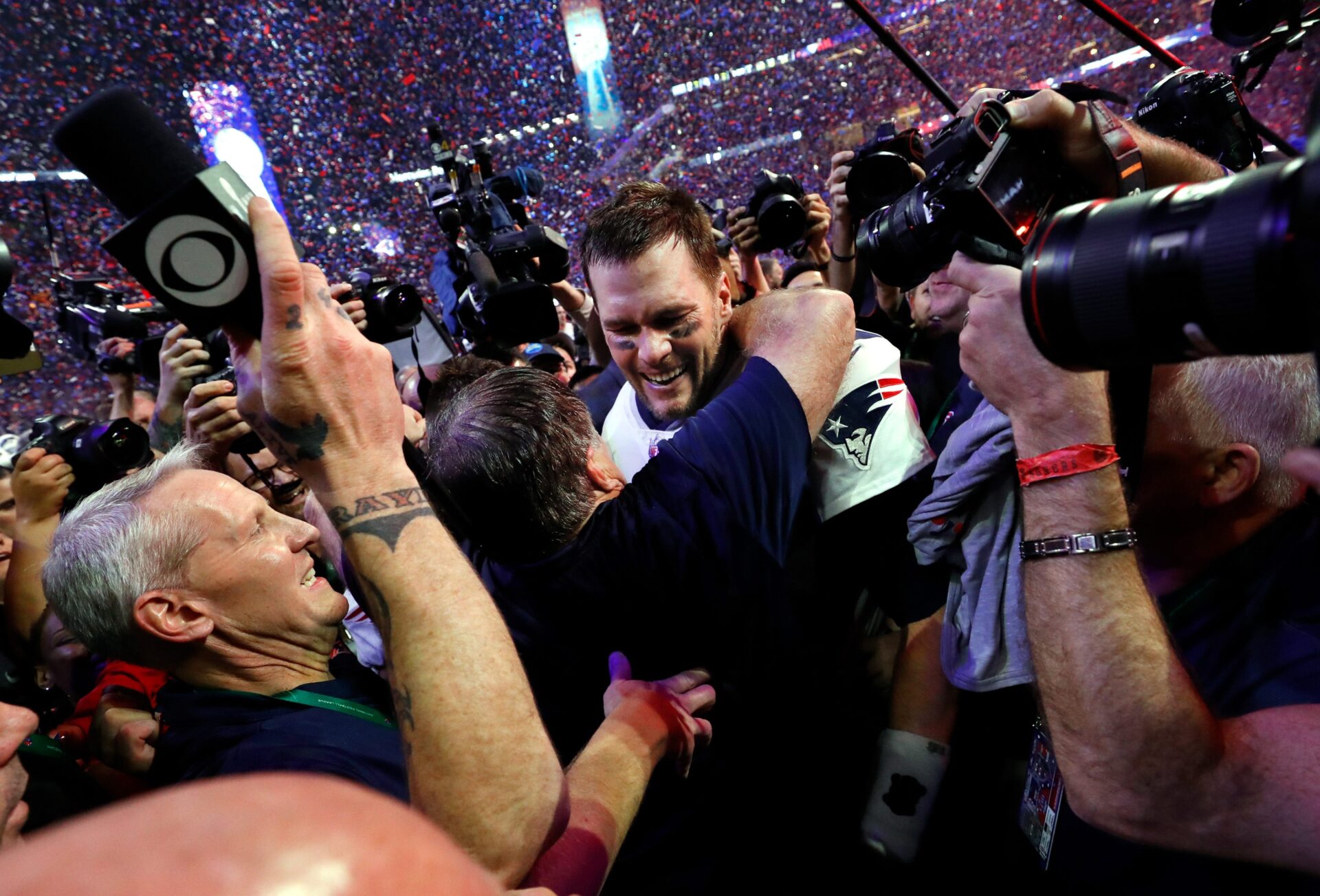 Who Has Won Most Consecutive Super Bowls and How Many NFL Teams Have Won It  Back to Back? | PINKVILLA