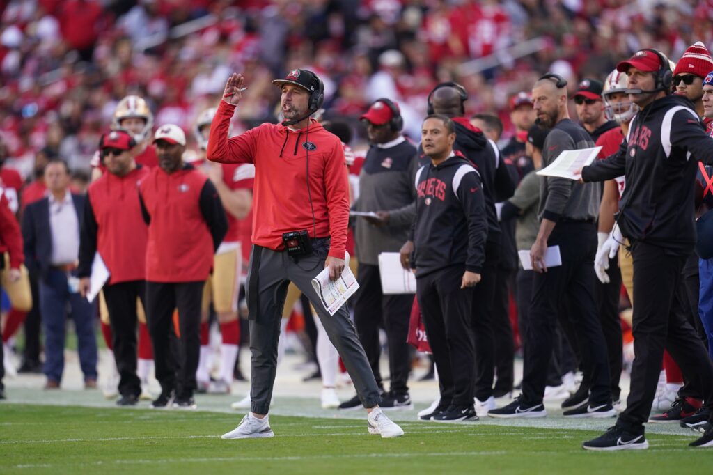 Today’s NFC Championship Is a Defining Moment for San Francisco 49ers