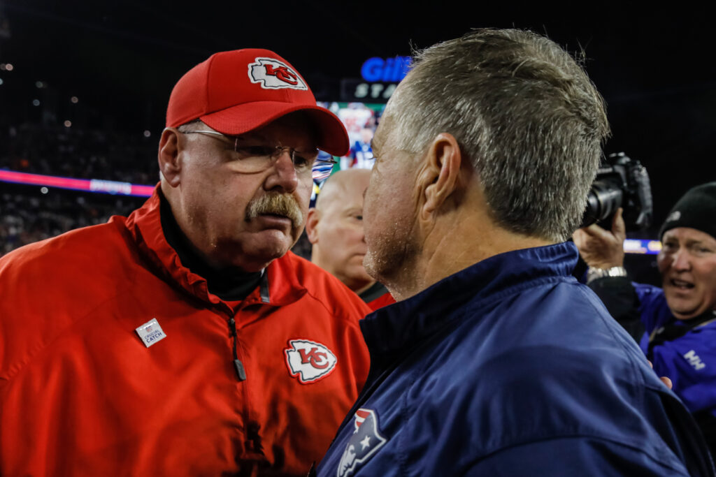 Is Andy Reid Going To Retire Reporter Says It Would Shock Kansas City   Is Andy Reid Going To Retire Reporter Says It Would Shock Kansas City Chiefs Nfl 2024 1024x683 