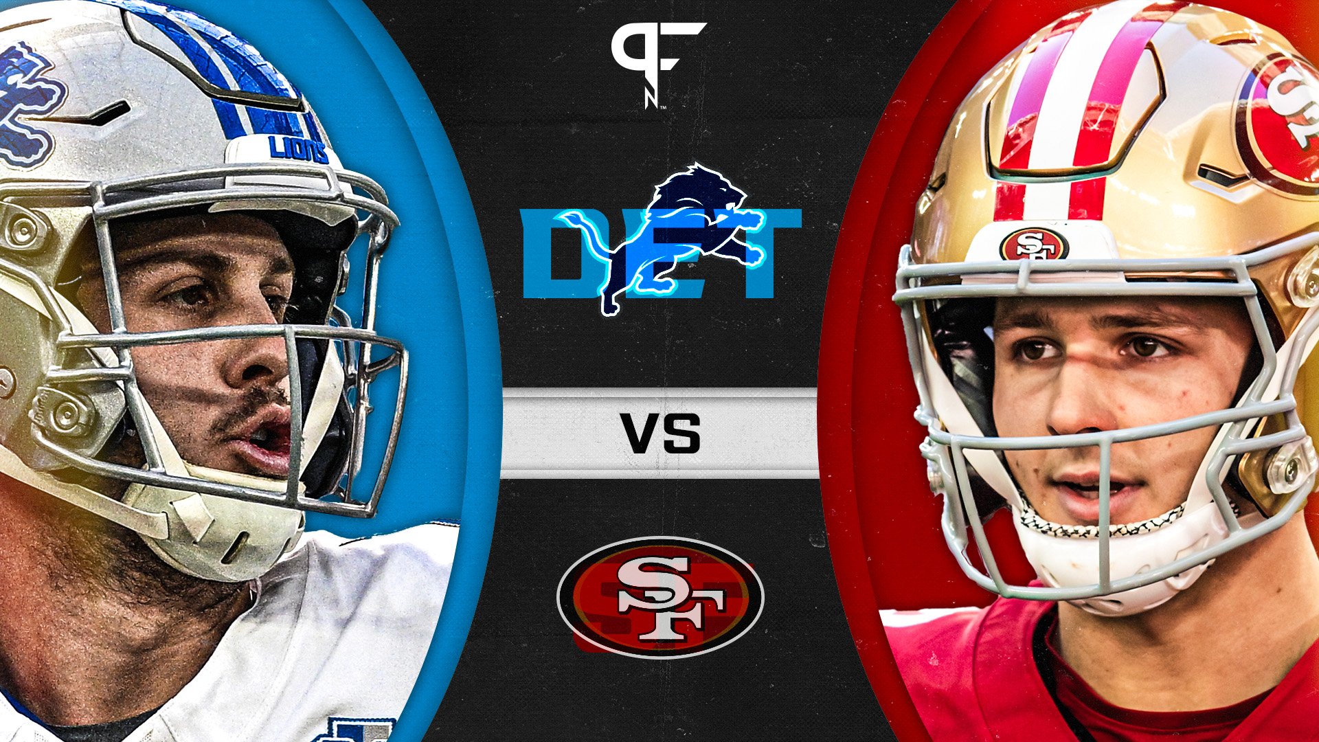 Lions vs. 49ers Predictions and Expert Picks for the NFC Championship: Will Jared Goff or Brock Purdy Lead Their Team to Victory?