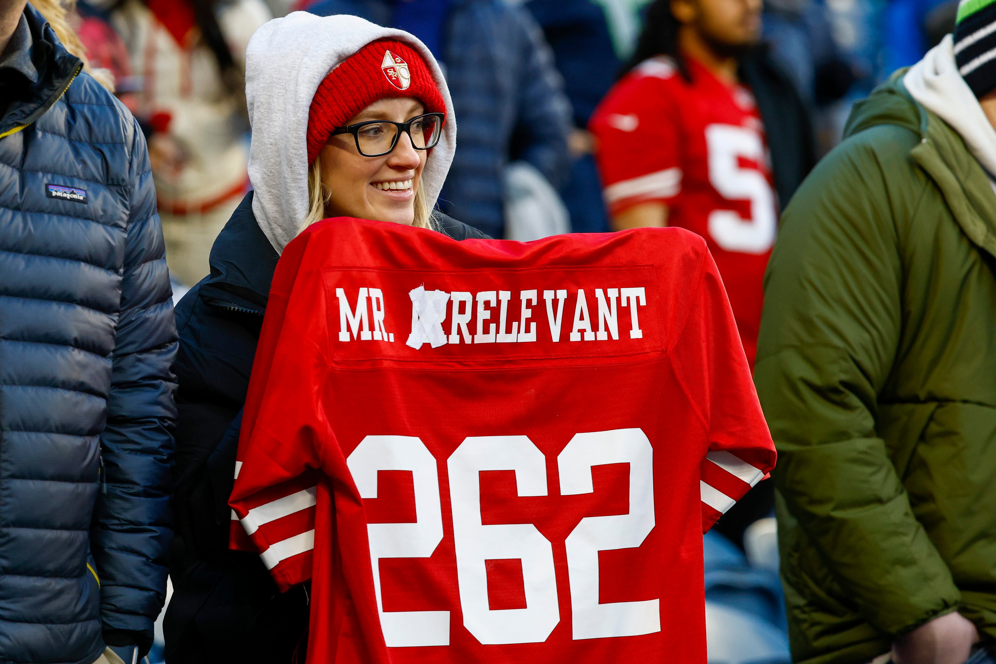 Has Mr. Irrelevant Ever Played in a Super Bowl? A Look At the Most