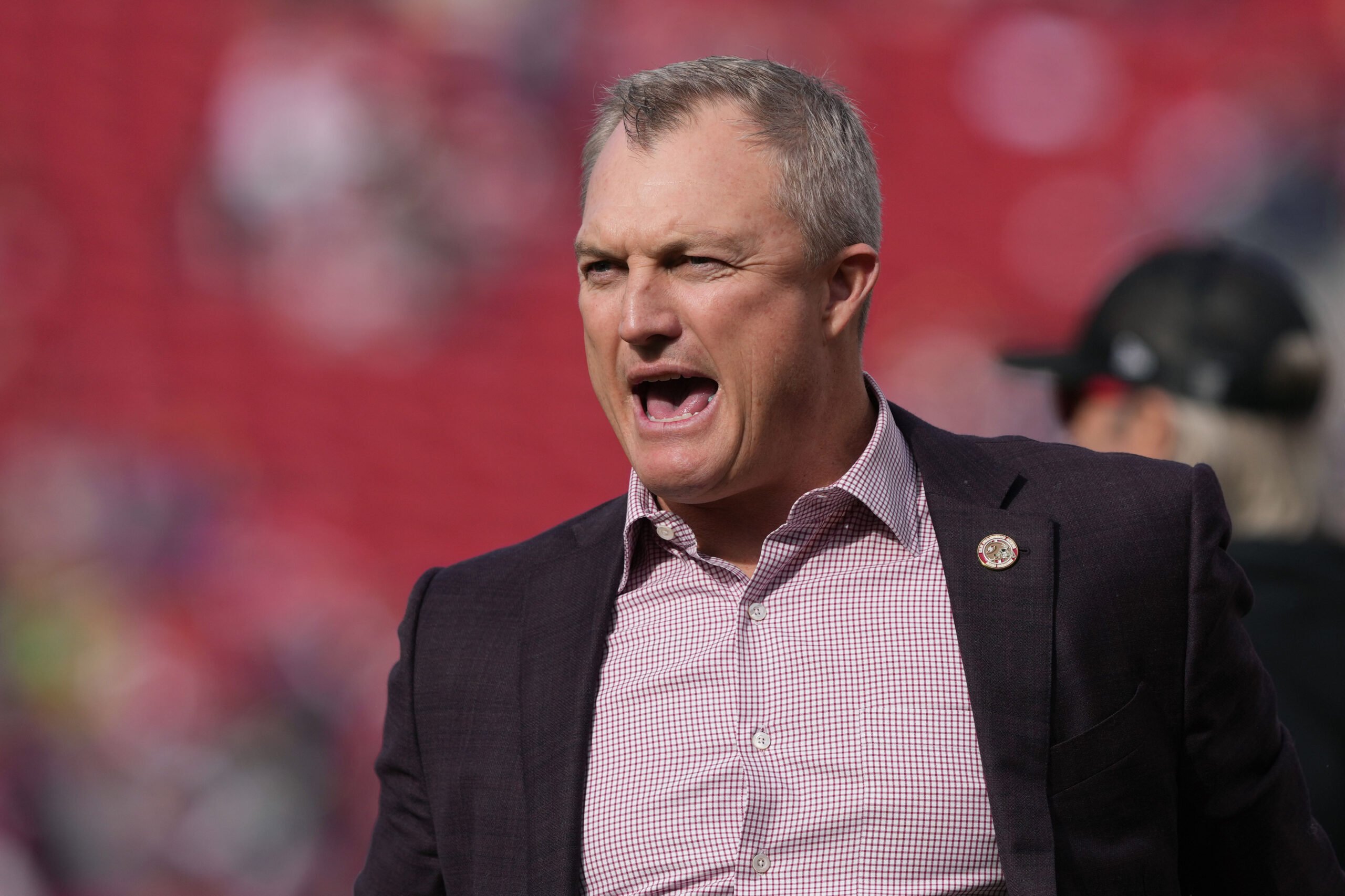 Who Is John Lynch? How the Former Star Player Helped Build the 49ers