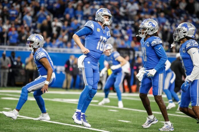 Detroit Lions Super Bowl History, Game Appearances, and More
