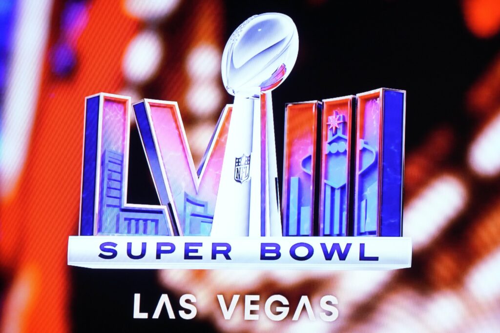 Super Bowl 2024 Location Odds Hetty Laraine