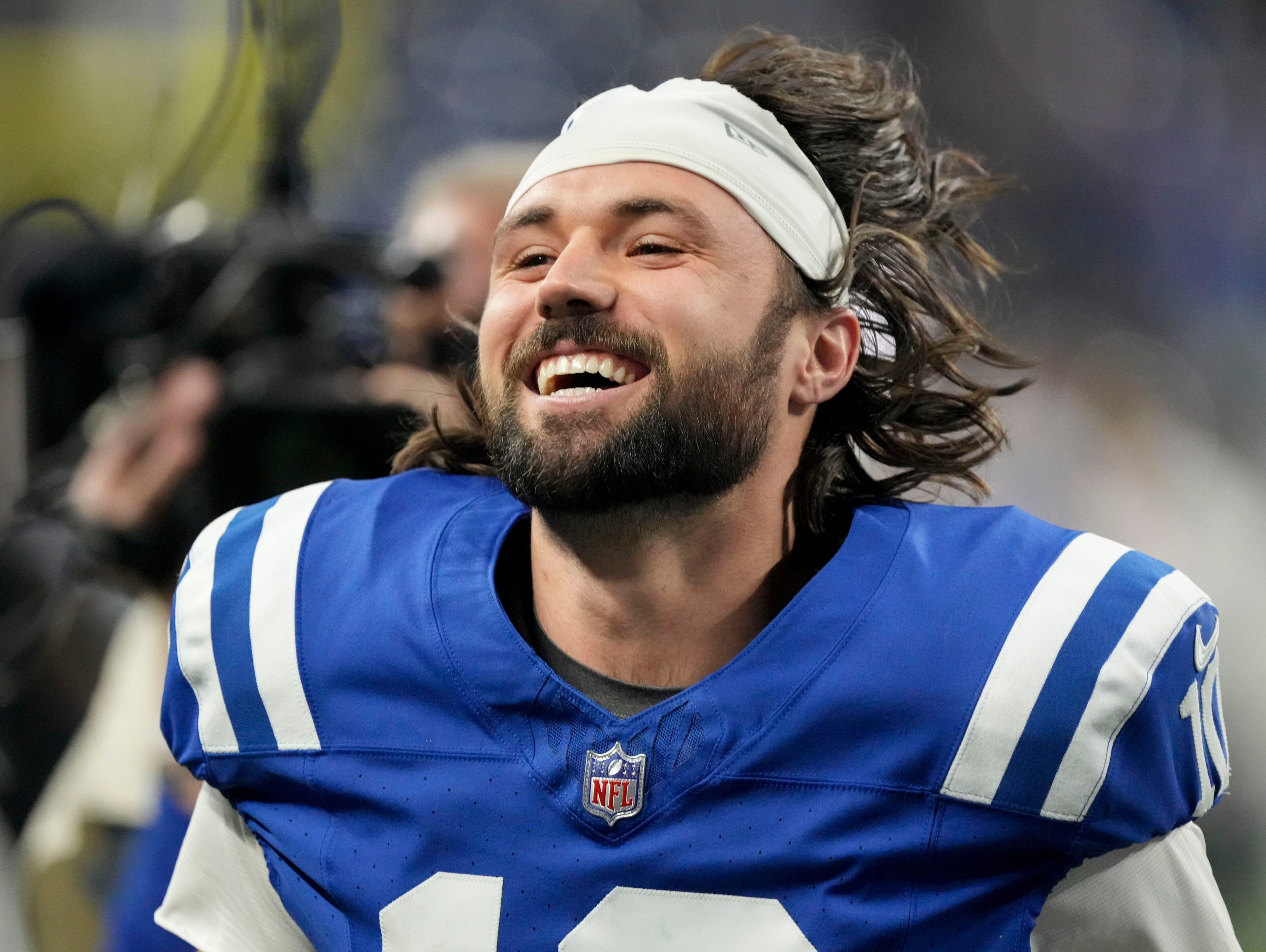 Why Is Gardner Minshew II in the Pro Bowl? Revisiting the Colts QB's