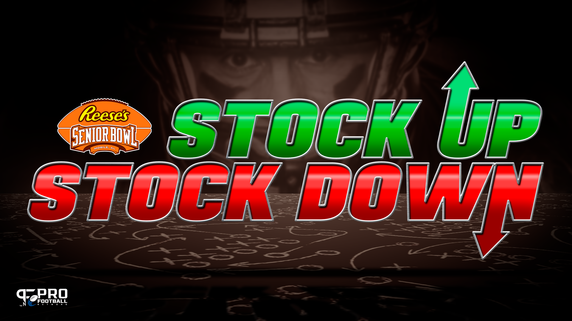 Senior Bowl Stock Up and Stock Down Day 2: Darius Robinson, Jackson Powers-Johnson Dominate on the Line
