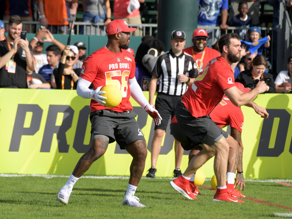 Why Did the NFL Stop Playing the Traditional Pro Bowl Game?