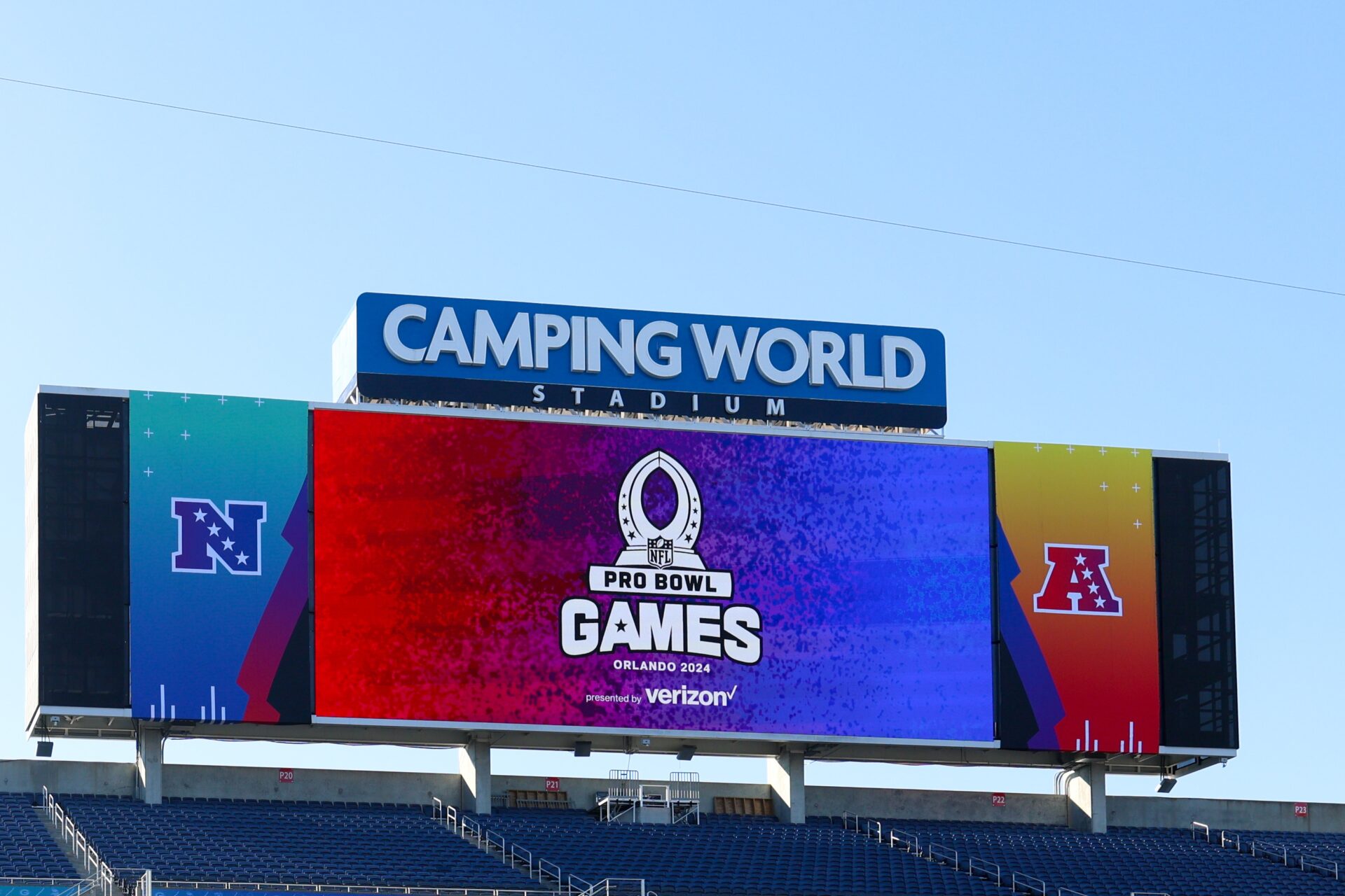 2024 Pro Bowl Games How To Watch, Start Time, Streaming, and More