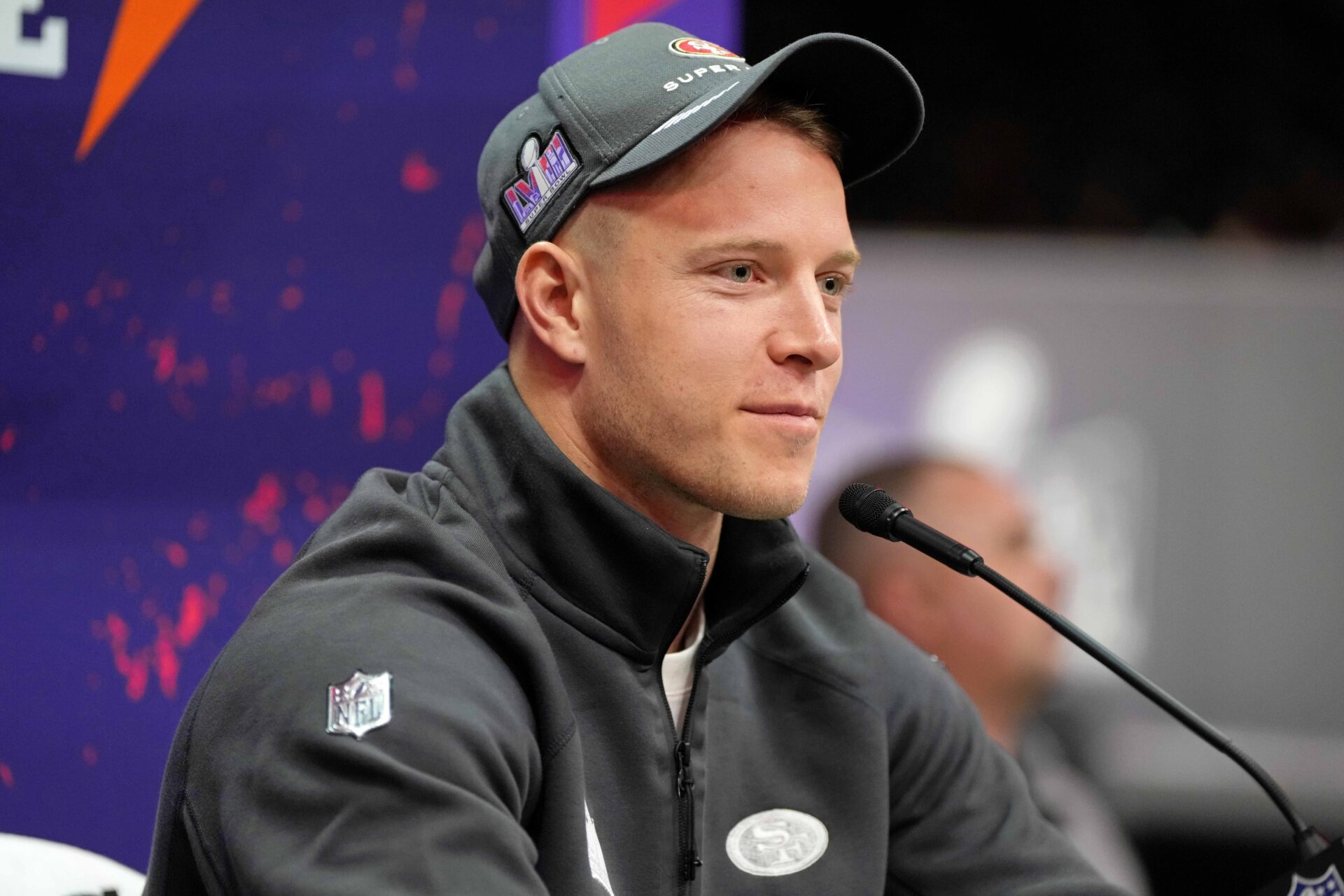 Which Star RBs Did Christian McCaffrey Credit For his Rise to the Top ...