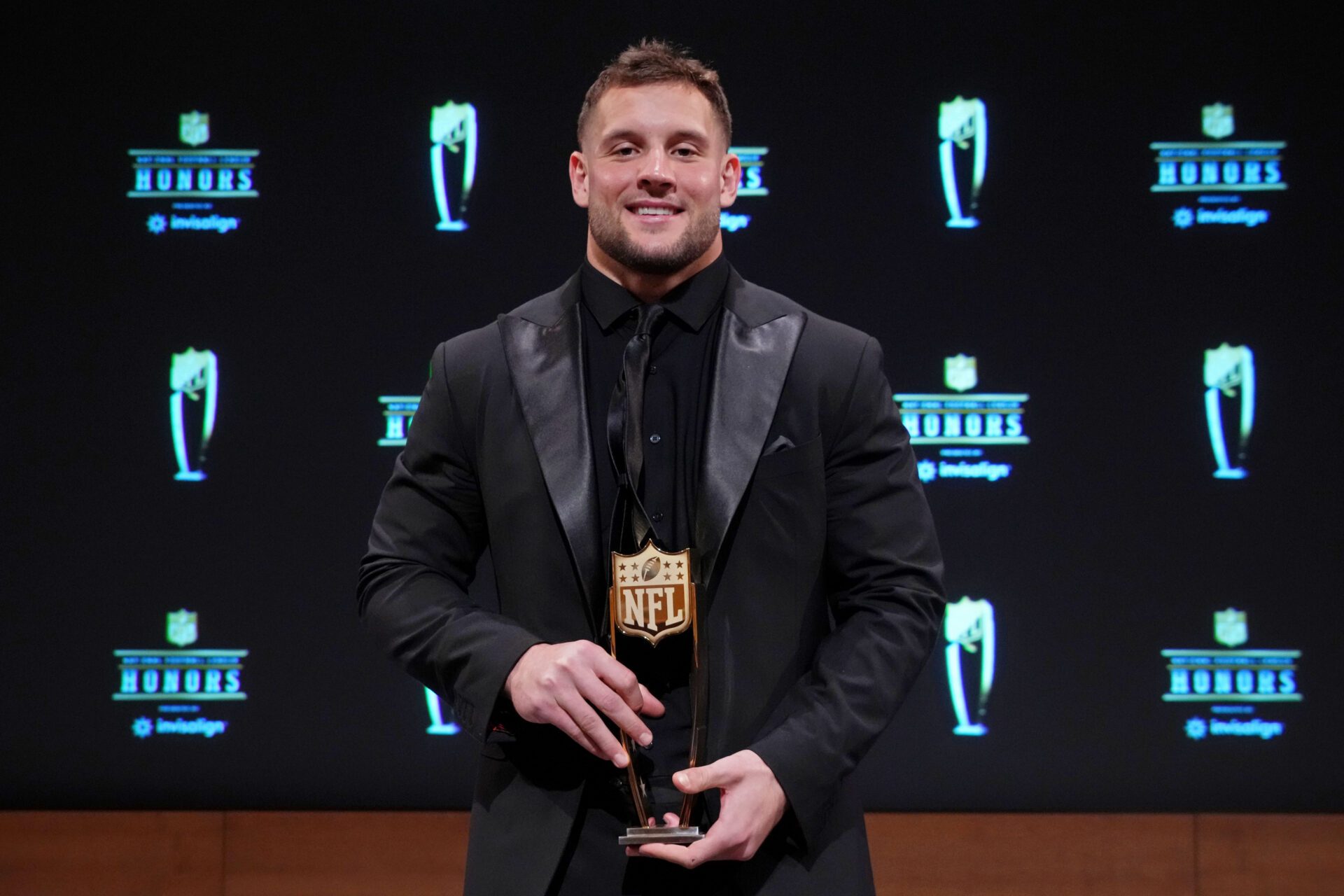 Nfl honors discount live stream reddit