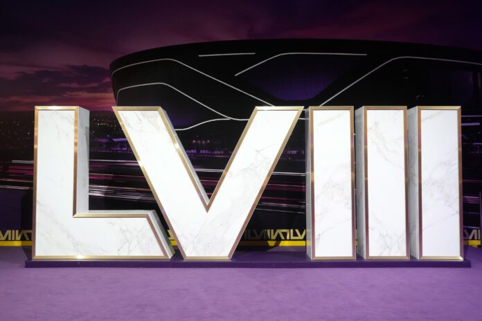 Why Does The Super Bowl Use Roman Numerals
