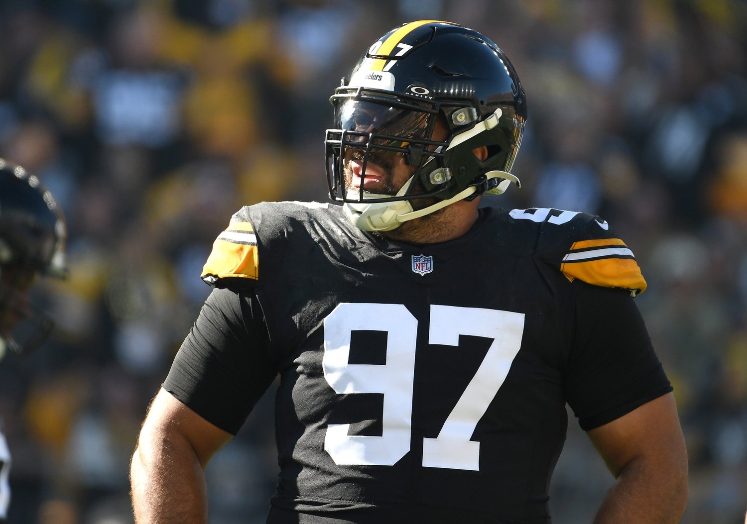 Who Won NFL Walter Payton Man of the Year? Cameron Heyward Wins