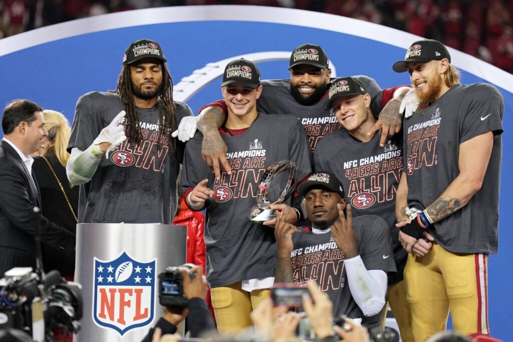 What Was the San Francisco 49ers 2023 Record? Here’s a Look Back at the