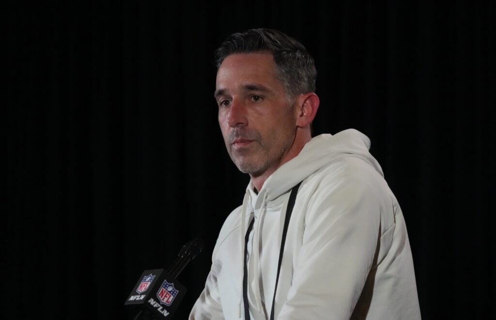 Kyle Shanahans Siblings Success Struggle And The Shadow Of A Coaching Legend - vnp8yp4
