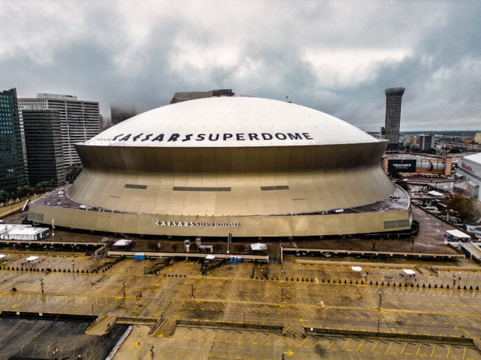 Where Is Super Bowl 59? A Look at the NFL's 20242025 Championship Game