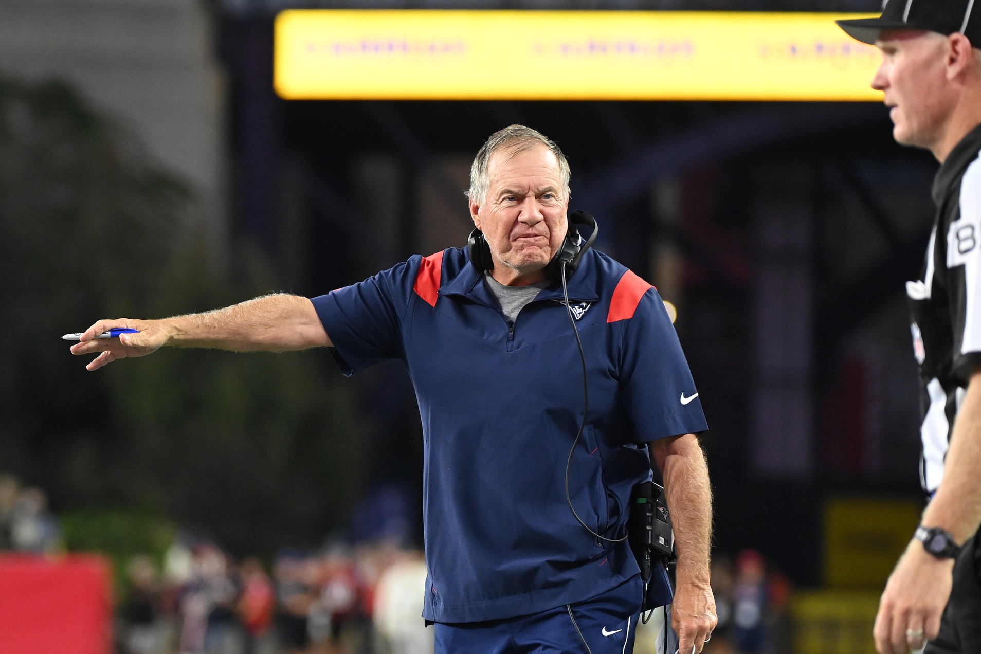 What's Next for Bill Belichick? NFL Insider Reports Early Interest From