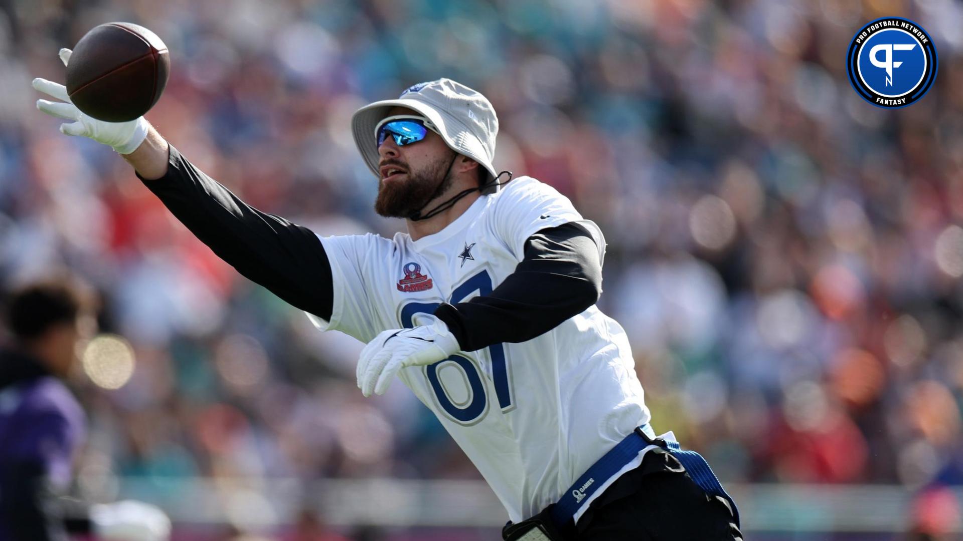 Jake Ferguson's Dynasty Value Fantasy Outlook, Ranking, and More