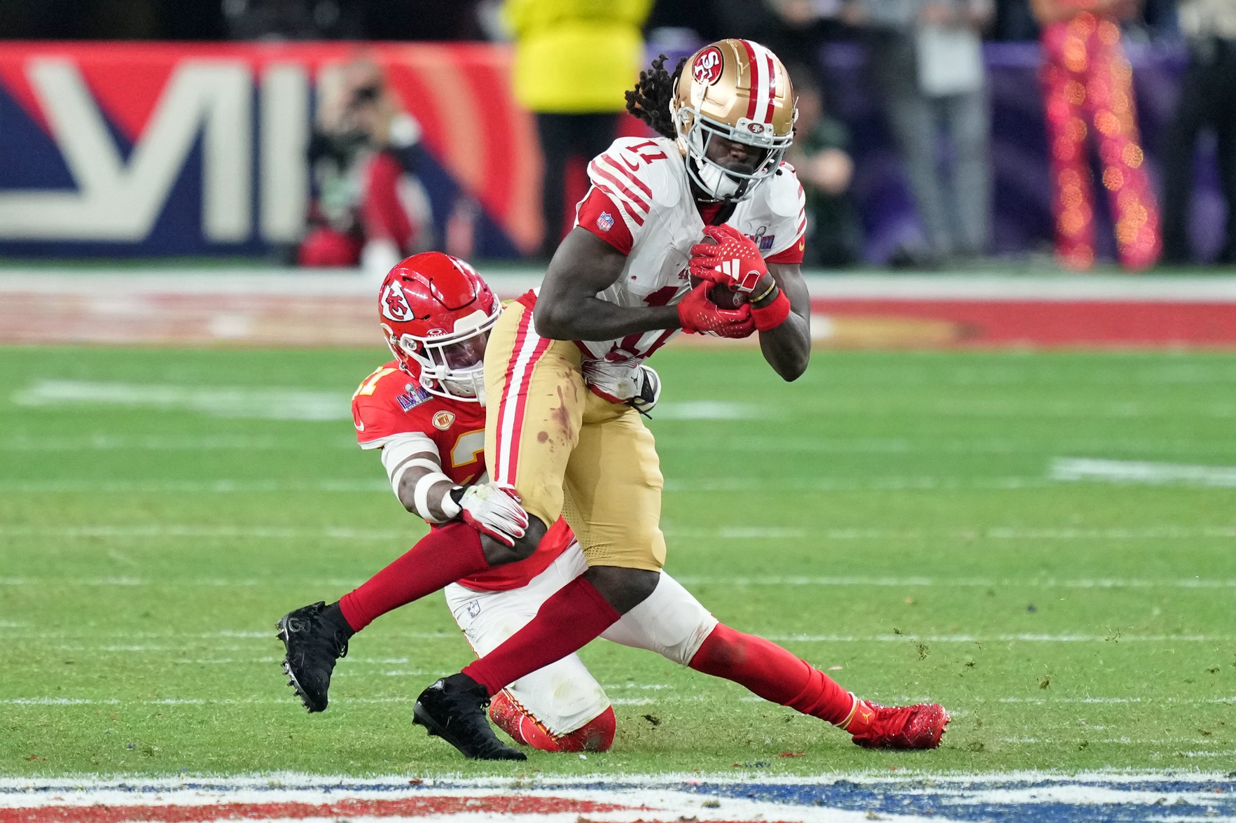 Brandon Aiyuk Trade Rumors: Viral Social Media Posts Lead to Rampant Speculation About 49ers WR Future in San Francisco