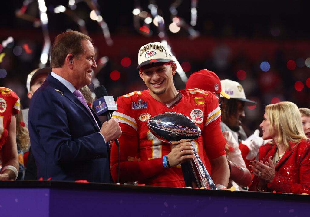 Chiefs Super Bowl Parade 2024 City Route Time And How To Watch   Kansas City Chiefs Super Bowl Parade 2024 1024x719 