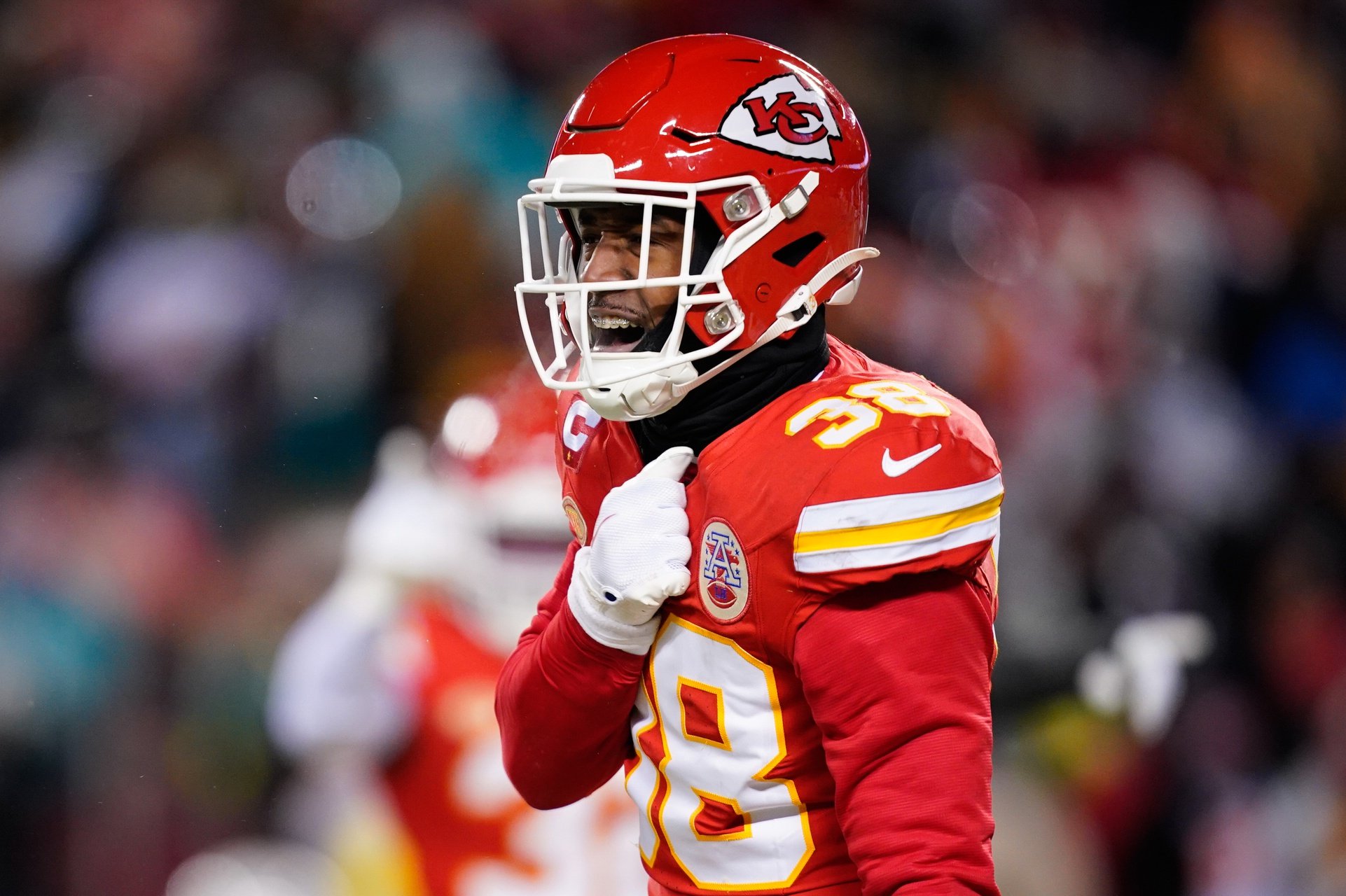 PFN Top 100 Free Agents Which Kansas City Chiefs Made the 2024 List?