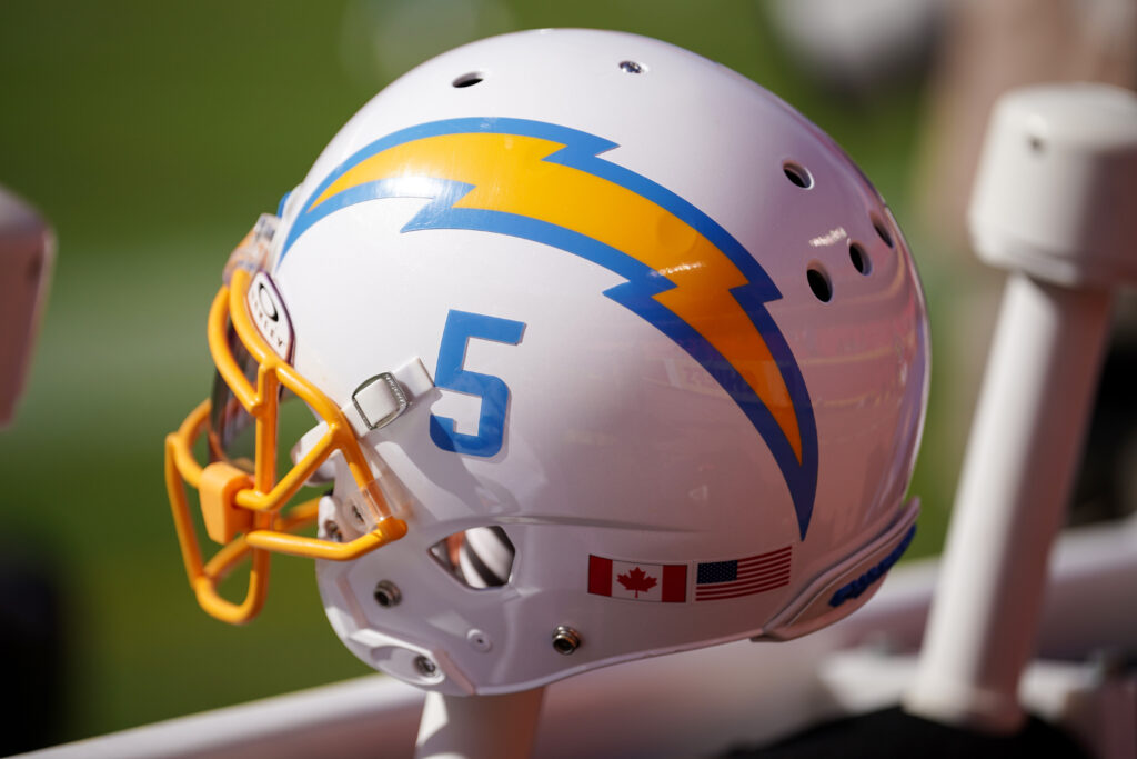 2024 Chargers Draft Picks By Team Dulcea Melitta