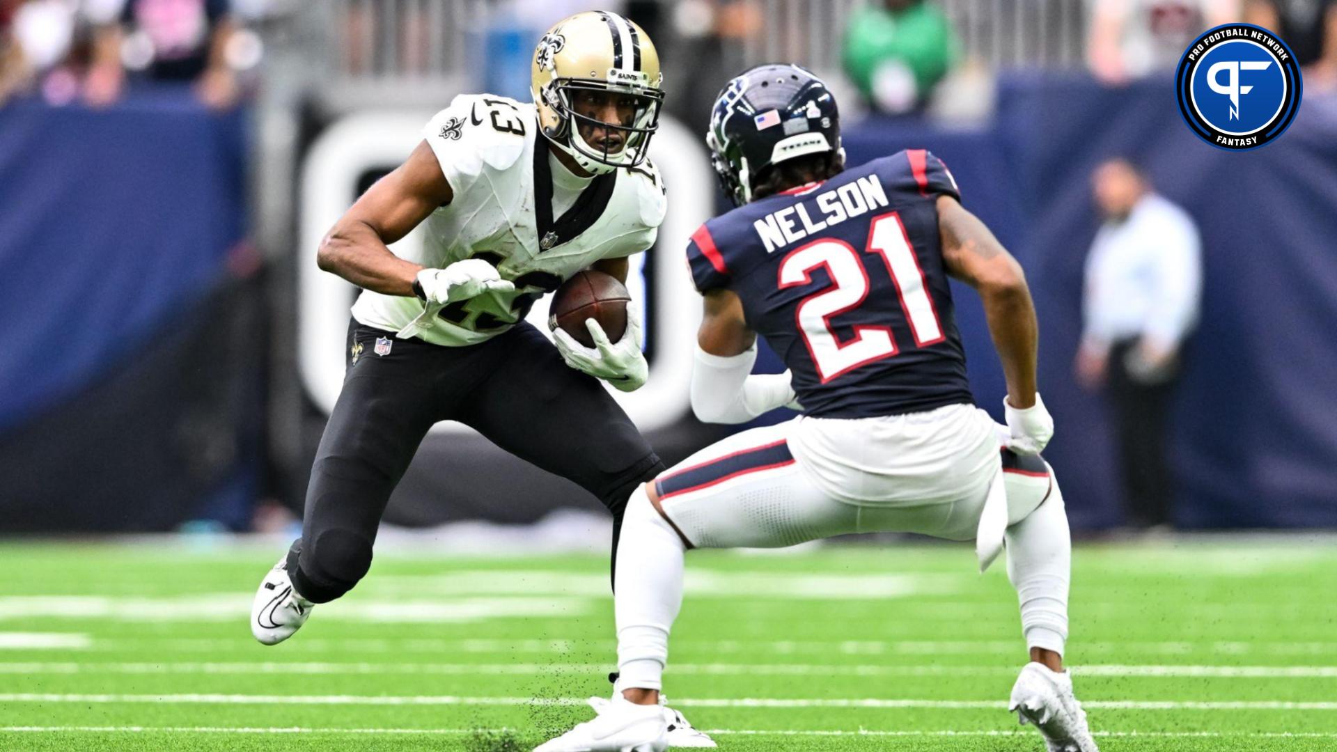 Michael Thomas' Dynasty Value Fantasy Outlook, Ranking, and More