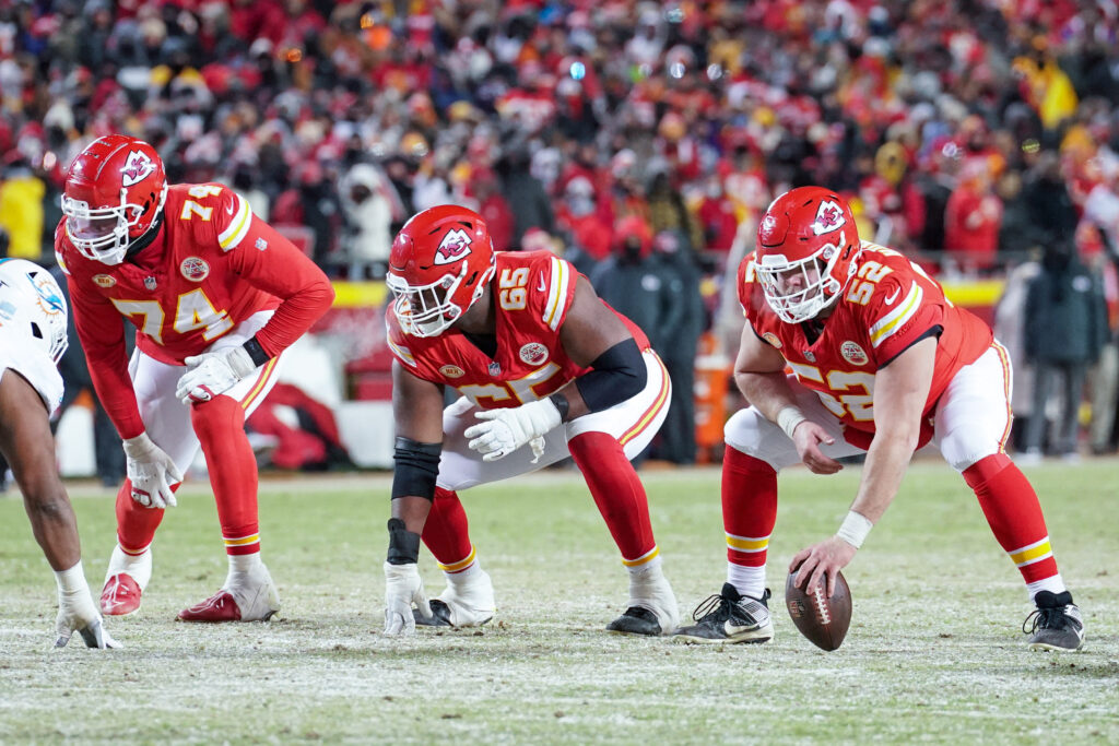 Kansas City Chiefs Opponents 2024 Ravens and Bengals Come to Town