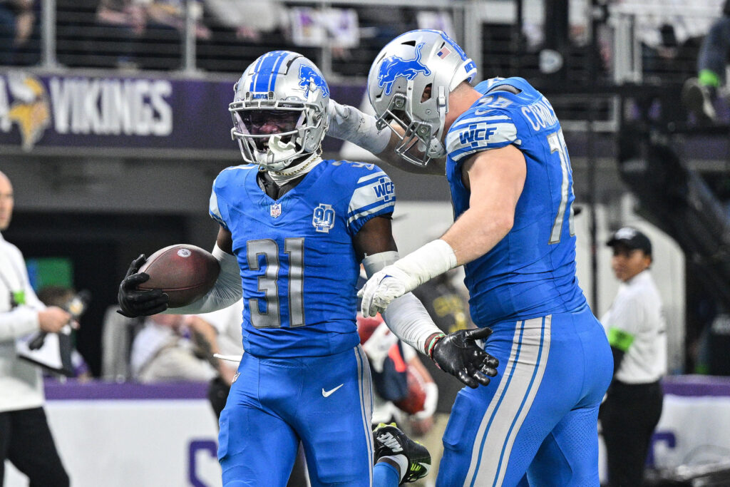 Detroit Lions Opponents 2024 Matthew Stafford Comes to Town, 49ers and