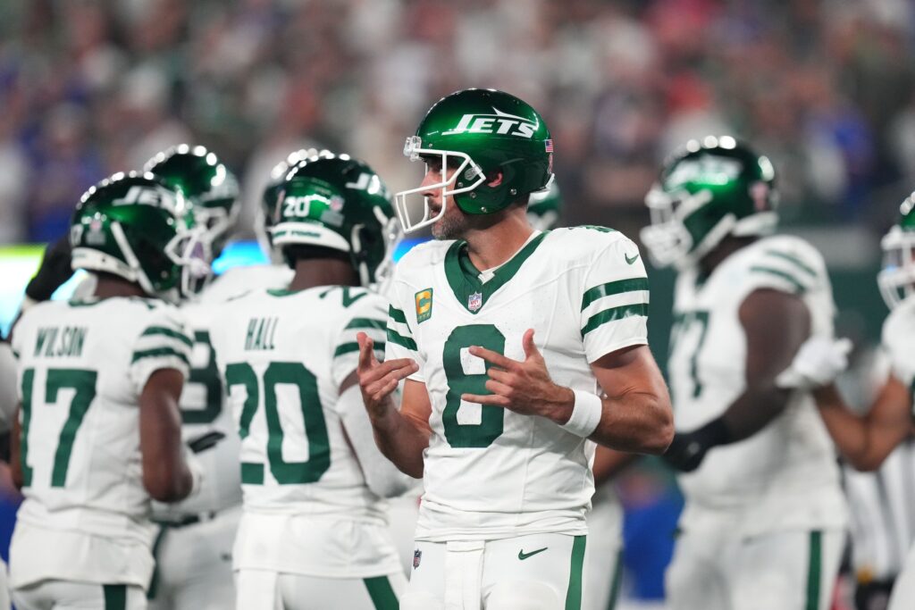 New York Jets Opponents 2024: Dolphins and Bills Come to Town, Visit 49ers  and Steelers