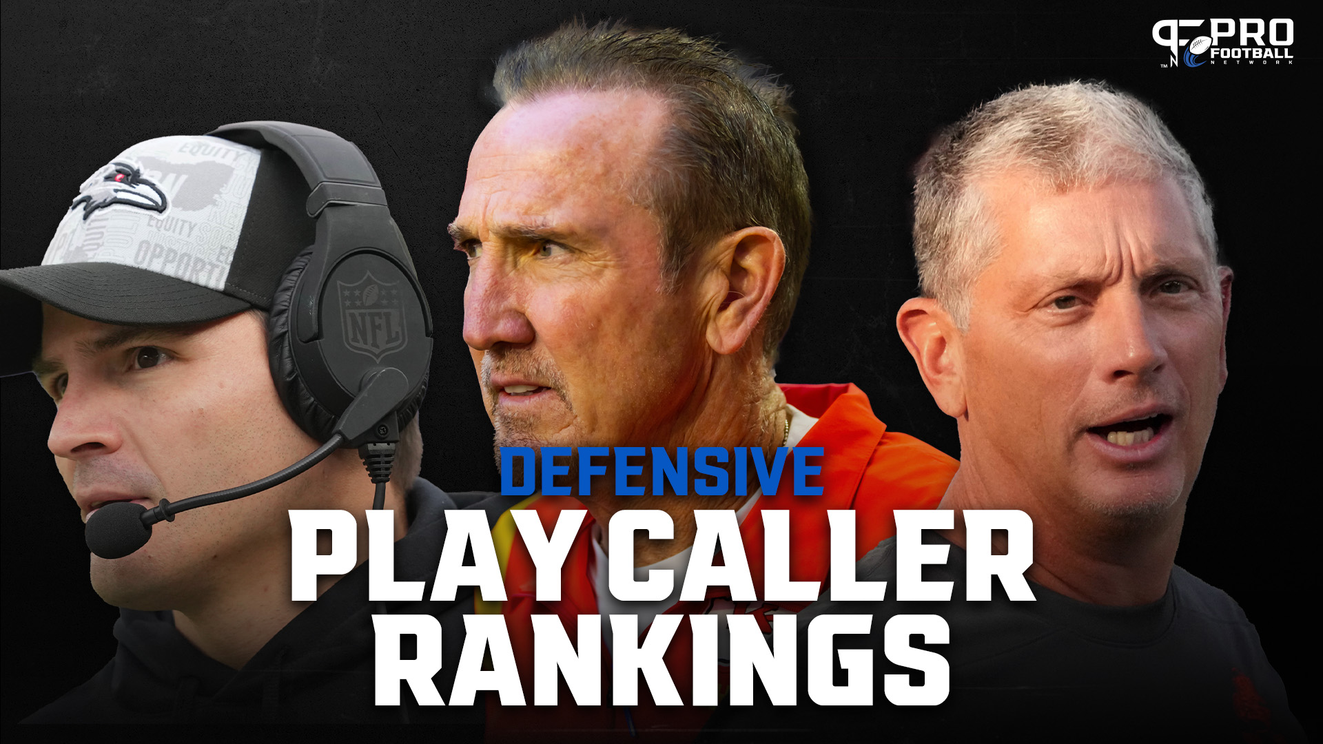 Best Defensive Coaches in the NFL: A Comprehensive Analysis