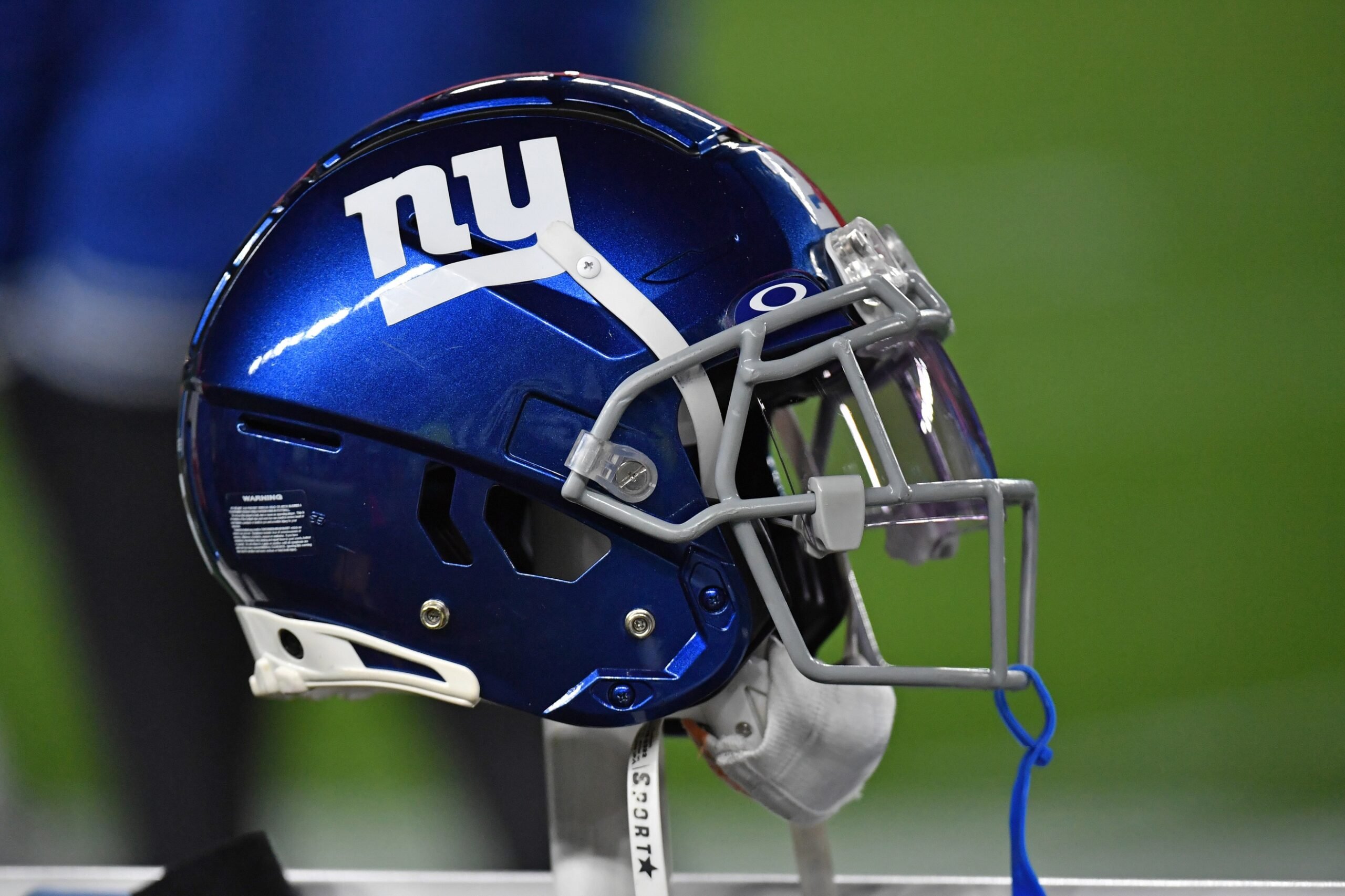 New York Giants Opponents 2024 Team’s 100th Season Includes Trips to