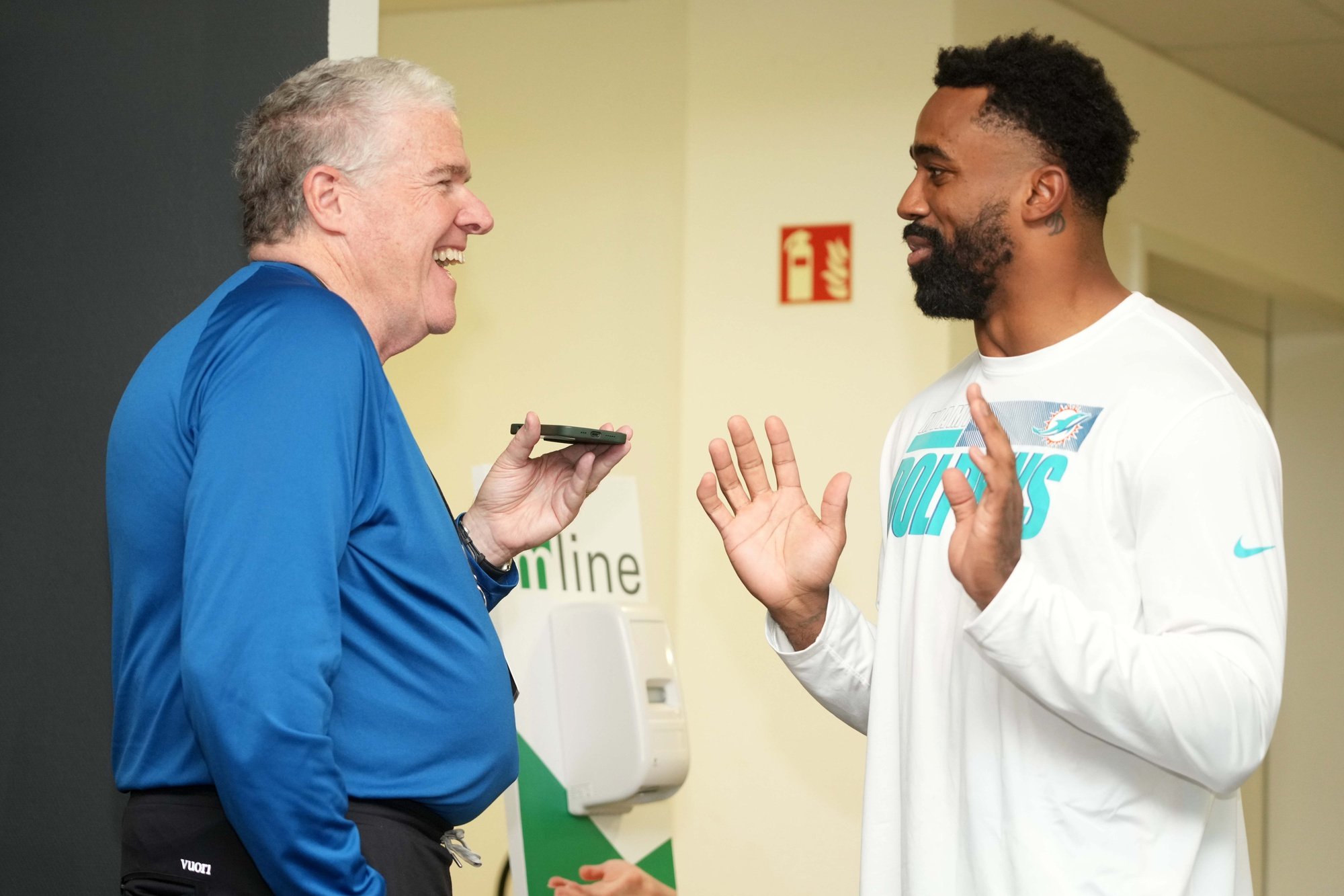 Legendary NFL Writer Peter King Pens Farewell in Last Column