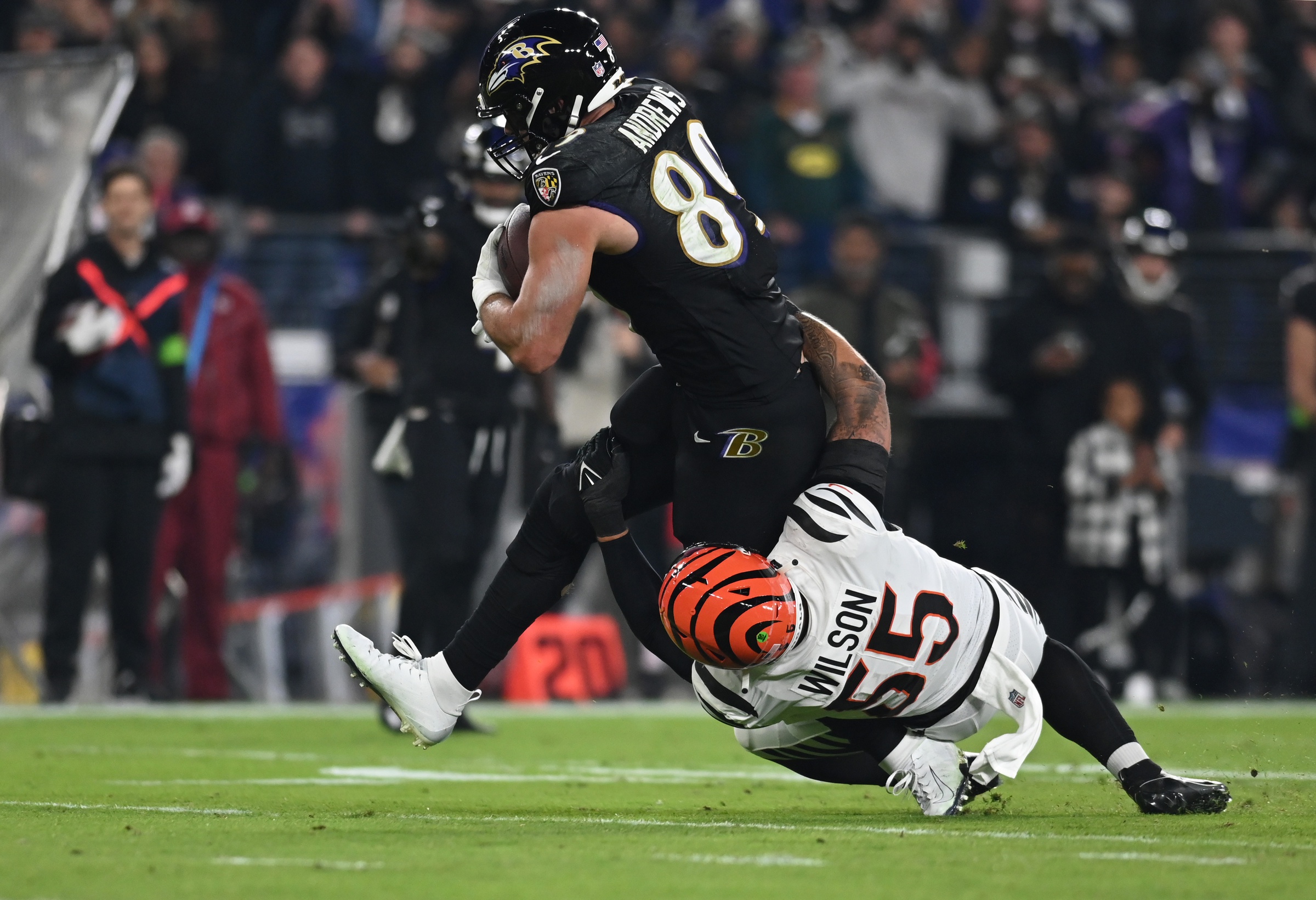 That's Certainly My Hope” - NFL Safety Chief Aims To Dismantle Hip-Drop  Tackles