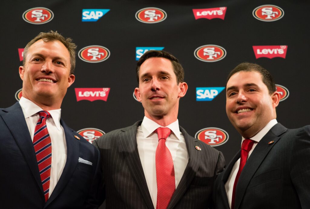 NFL Report Card: 49ers Grade as League's Sixth-Best Franchise by NFLPA