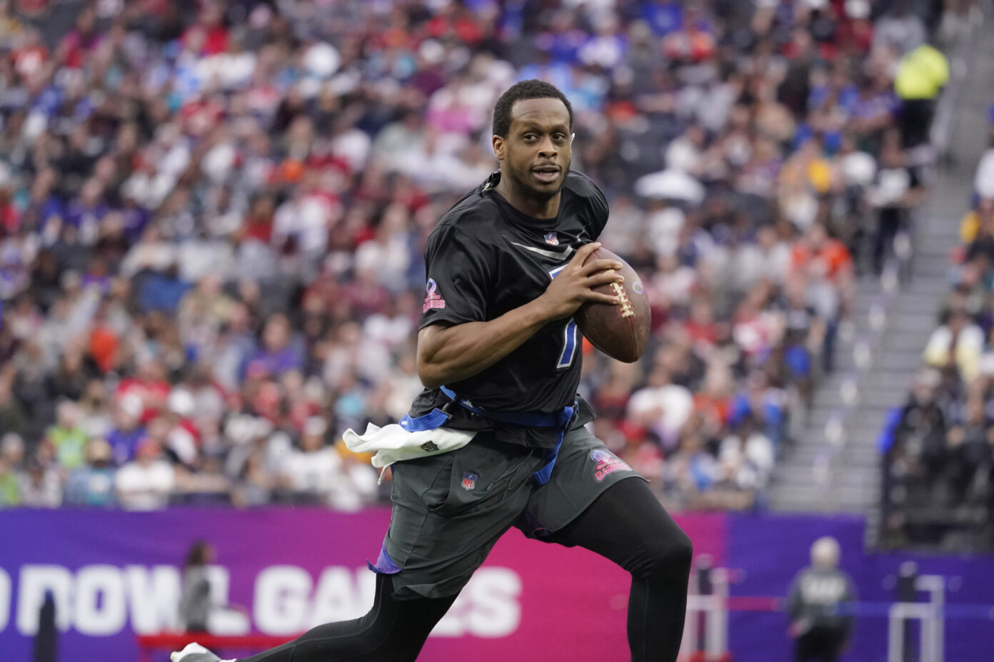 Who Are the Quarterbacks for the 2024 NFL Pro Bowl?