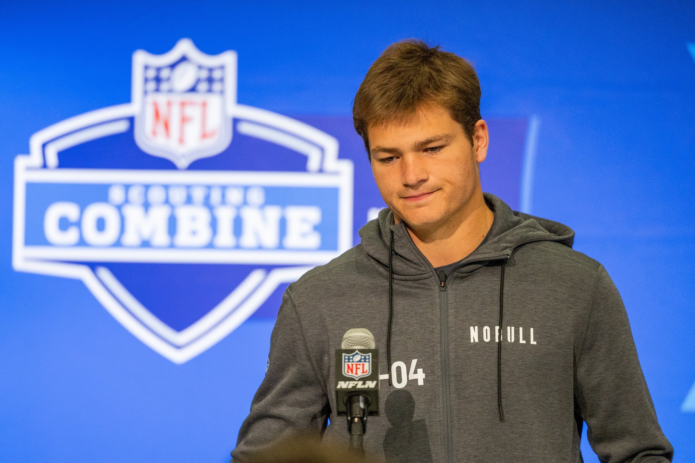 Dotson'S 40 Time: Nfl Scouts React - ralt36f