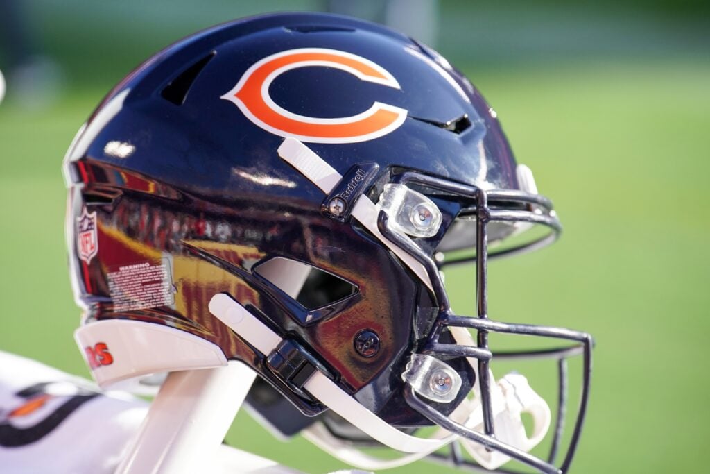 Chicago Bears Free Agency Tracker Signings, Rumors, News, and More