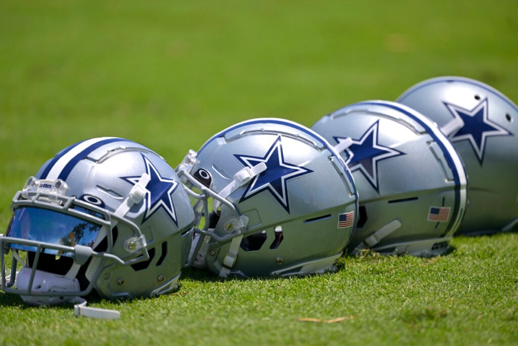 Dallas Cowboys Free Agency Tracker Signings, Rumors, News, and More
