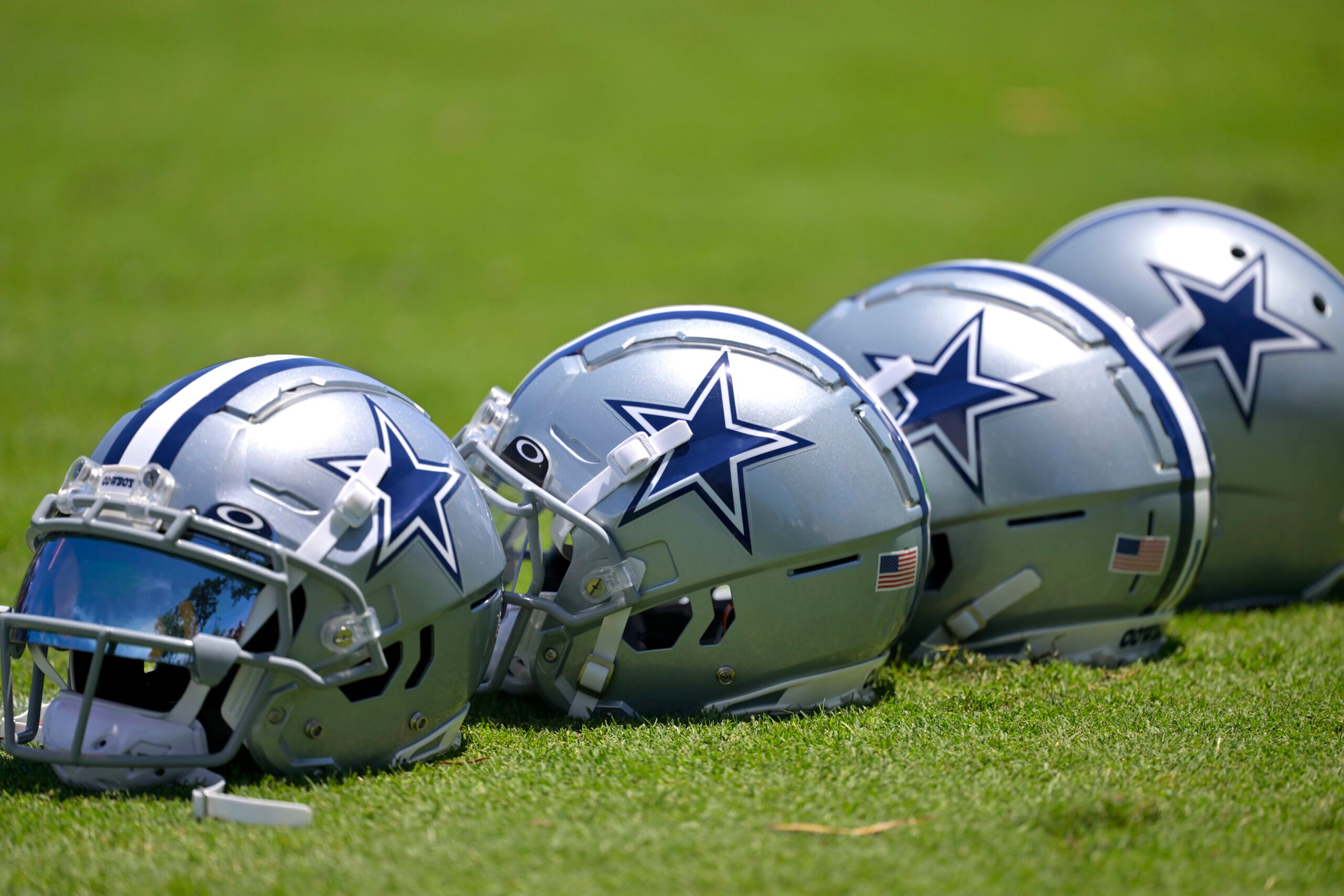 Dallas Cowboys Free Agency Tracker: Signings, Rumors, News, and More