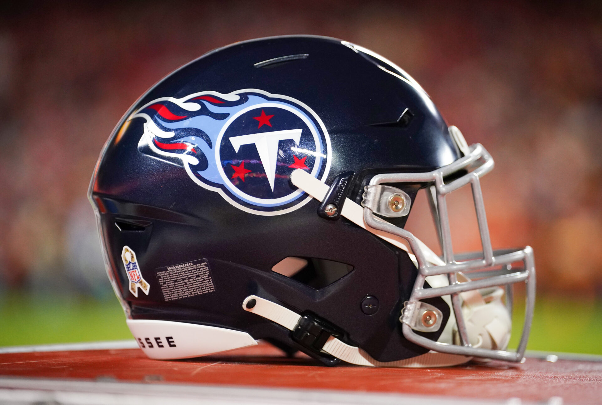 Nfl deals news titans