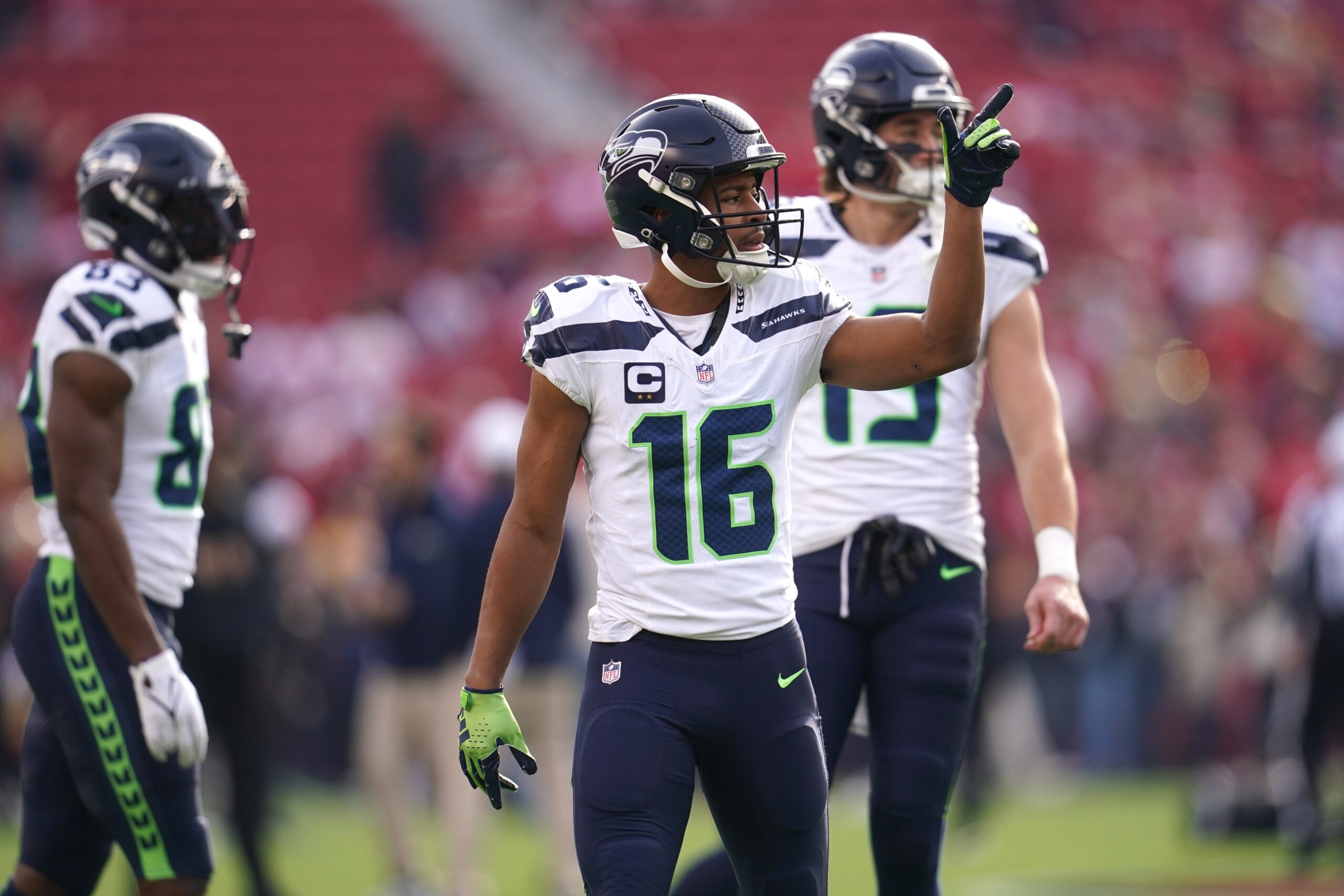Tyler Lockett Vs. 49Ers: Unbelievable Numbers You Won'T Believe! - 4l9dwwp