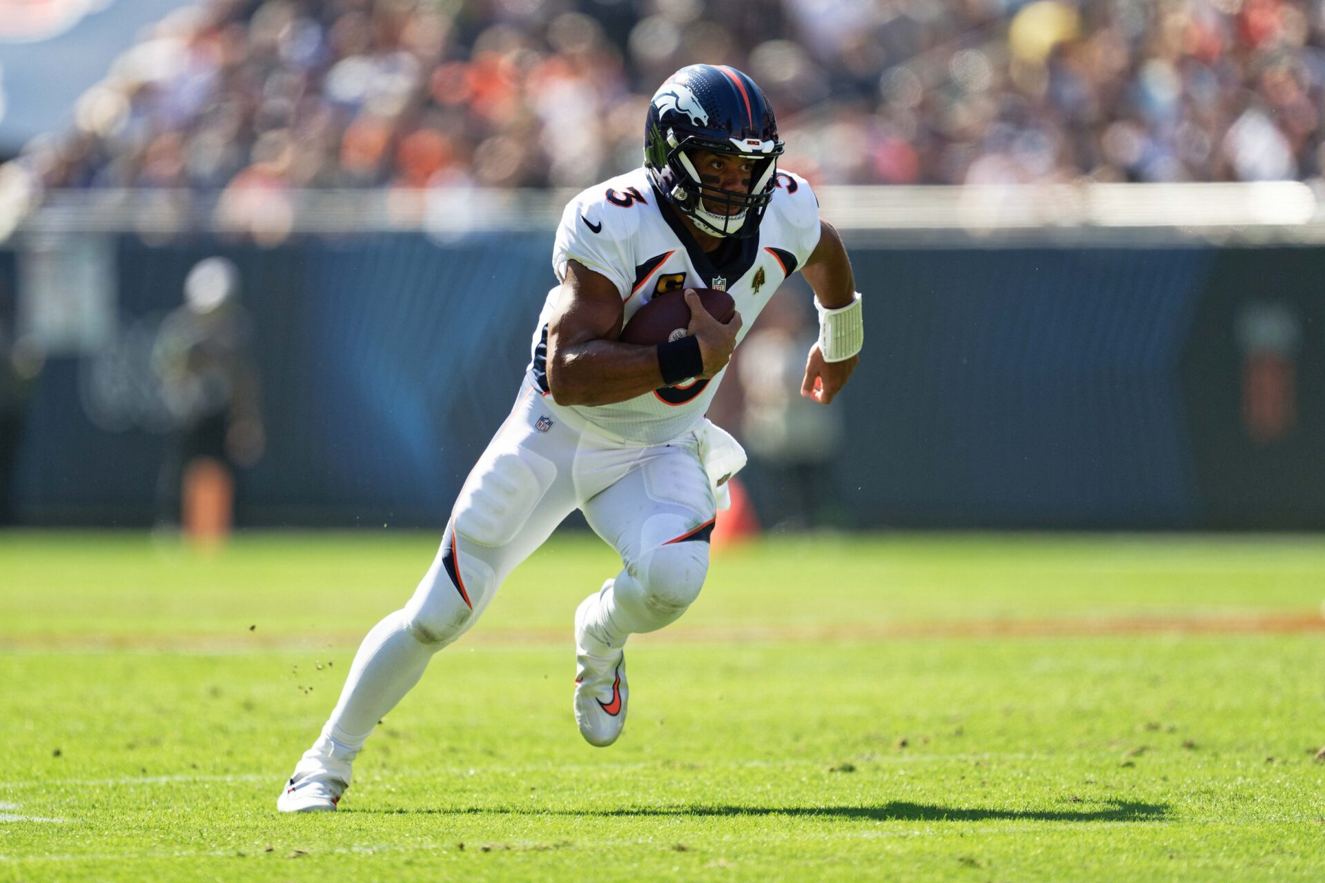 Pittsburgh Steelers Pursue QB Russell Wilson; Ravens Make Moves in