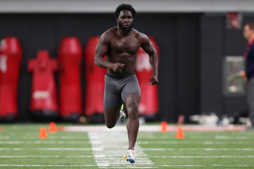 2024 NFL Pro Day Results, Highlights, Analysis, & More