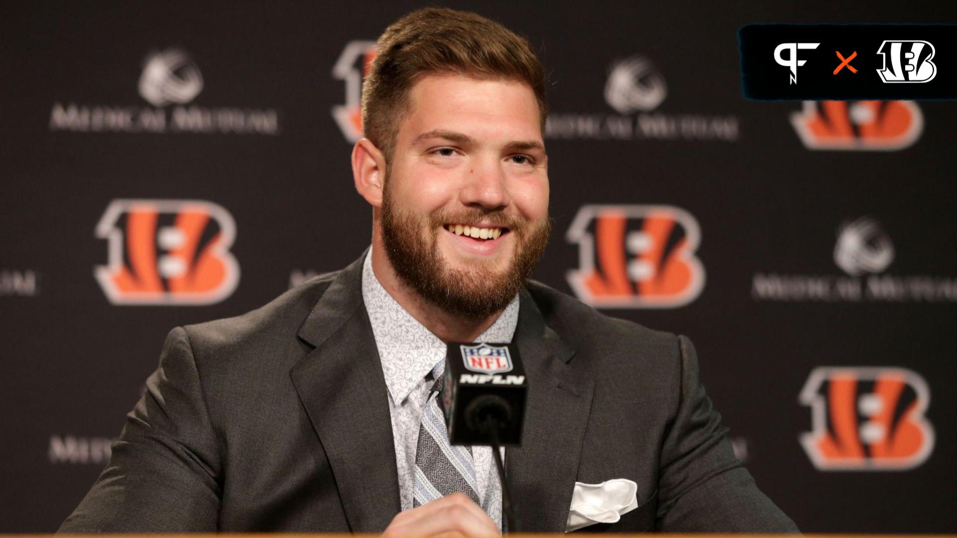 Former Cincinnati Bengals Tackle Jonah Williams Finds New Home, but ...