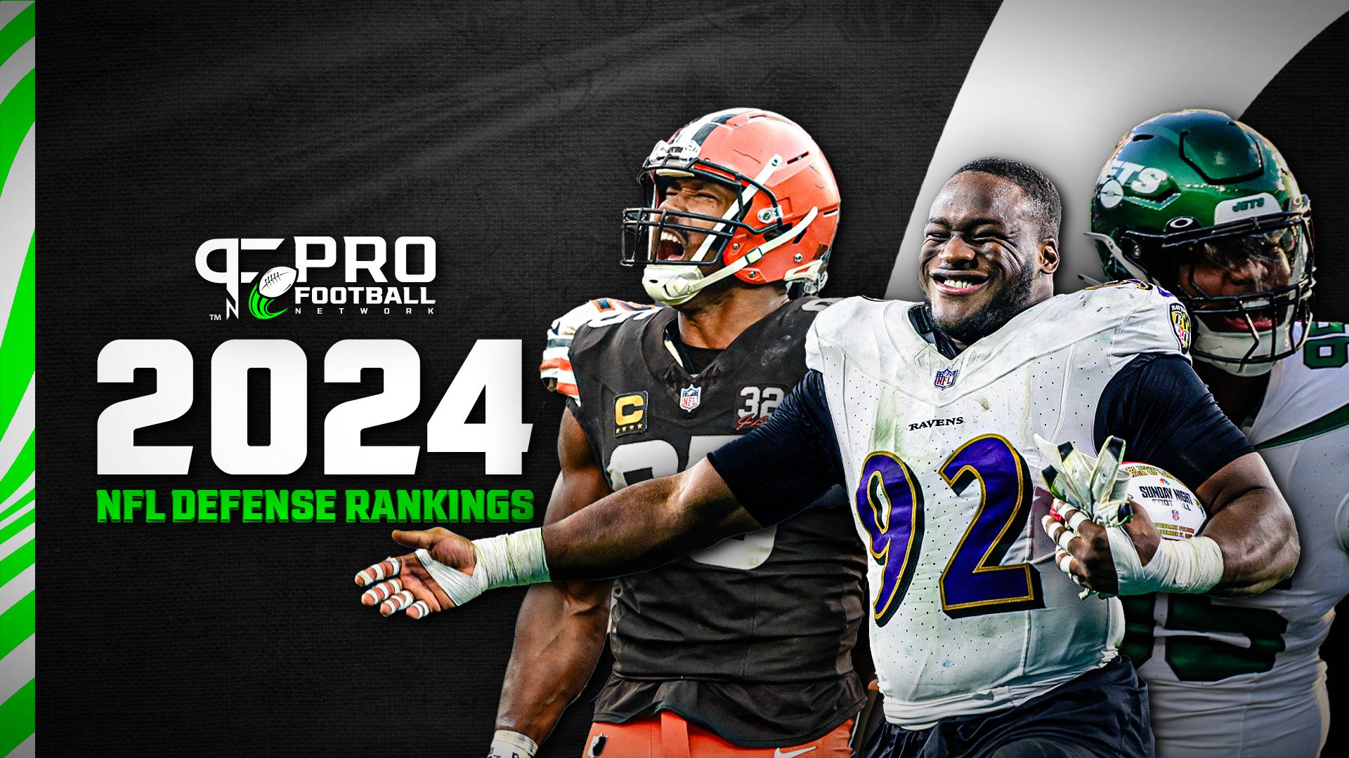 Top Nfl Defenses 2024 Pammi Barbette