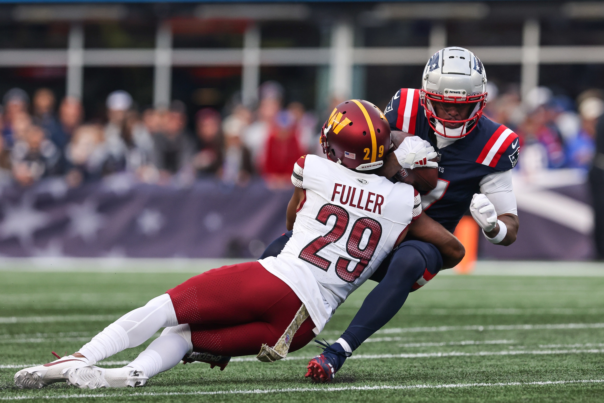 Miami Dolphins Secondary Just Got a Lot More Daunting With Kendall Fuller  Deal